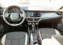 SKODA SCALA 1.0 TSI 110 DSG PREMIUM++