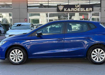 CEYLİN OTOMOTİVDEN 2020 MODEL MASRAFSIZ BENZİNLİ SEAT İBİZA