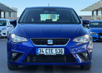 CEYLİN OTOMOTİVDEN 2020 MODEL MASRAFSIZ BENZİNLİ SEAT İBİZA