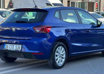 CEYLİN OTOMOTİVDEN 2020 MODEL MASRAFSIZ BENZİNLİ SEAT İBİZA