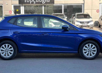 CEYLİN OTOMOTİVDEN 2020 MODEL MASRAFSIZ BENZİNLİ SEAT İBİZA