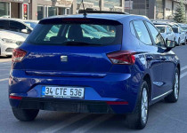 CEYLİN OTOMOTİVDEN 2020 MODEL MASRAFSIZ BENZİNLİ SEAT İBİZA
