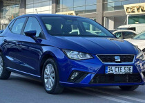 CEYLİN OTOMOTİVDEN 2020 MODEL MASRAFSIZ BENZİNLİ SEAT İBİZA