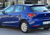 CEYLİN OTOMOTİVDEN 2020 MODEL MASRAFSIZ BENZİNLİ SEAT İBİZA