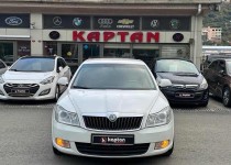Octavia 1.6 Tdi Opti̇mal 105Hp+