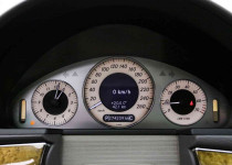 Deniz Automotıve E 200 Kompressor Avantgarde HATASIZ BOYASIZ