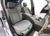 Deniz Automotıve E 200 Kompressor Avantgarde HATASIZ BOYASIZ