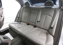 Deniz Automotıve E 200 Kompressor Avantgarde HATASIZ BOYASIZ