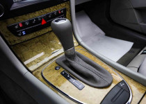 Deniz Automotıve E 200 Kompressor Avantgarde HATASIZ BOYASIZ