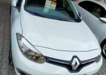 Renault Fluence 1.5 dCi Icon 2016