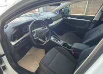VOLKSWAGEN GOLF 1.0 eTSI 110 DSG LIFE