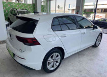 VOLKSWAGEN GOLF 1.0 eTSI 110 DSG LIFE
