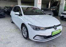 VOLKSWAGEN GOLF 1.0 eTSI 110 DSG LIFE