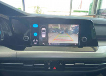 VOLKSWAGEN GOLF 1.0 eTSI 110 DSG LIFE