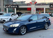 GÜZEL OTOMOTİV‘DEN*2019*ÇKIŞ*LANSMAN*OTOMATIK*FOCUS*TREND*X