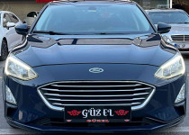 GÜZEL OTOMOTİV‘DEN*2019*ÇKIŞ*LANSMAN*OTOMATIK*FOCUS*TREND*X