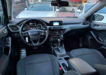 GÜZEL OTOMOTİV‘DEN*2019*ÇKIŞ*LANSMAN*OTOMATIK*FOCUS*TREND*X