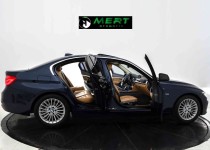 MERT OTOMOTİV‘DEN 2015 BMW 320İ ED LUXURY LİNE PLUS TABA DERİ