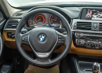 MERT OTOMOTİV‘DEN 2015 BMW 320İ ED LUXURY LİNE PLUS TABA DERİ