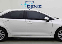 Deniz Automotıve Corolla 1.5 Dream Multidrive S HATASIZ BOYASIZ””