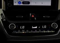 Deniz Automotıve Corolla 1.5 Dream Multidrive S HATASIZ BOYASIZ””