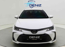 Deniz Automotıve Corolla 1.5 Dream Multidrive S HATASIZ BOYASIZ””