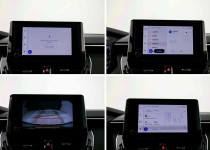 Deniz Automotıve Corolla 1.5 Dream Multidrive S HATASIZ BOYASIZ””