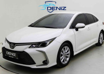 Deniz Automotıve Corolla 1.5 Dream Multidrive S HATASIZ BOYASIZ””
