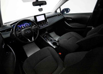 Deniz Automotıve Corolla 1.5 Dream Multidrive S HATASIZ BOYASIZ””