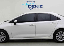 Deniz Automotıve Corolla 1.5 Dream Multidrive S HATASIZ BOYASIZ””