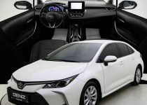 Deniz Automotıve Corolla 1.5 Dream Multidrive S HATASIZ BOYASIZ””