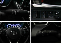 Deniz Automotıve Corolla 1.5 Dream Multidrive S HATASIZ BOYASIZ””