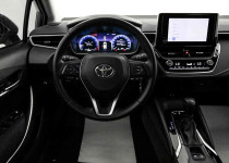 Deniz Automotıve Corolla 1.5 Dream Multidrive S HATASIZ BOYASIZ””