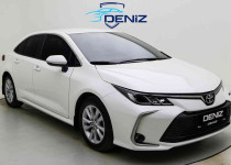 Deniz Automotıve Corolla 1.5 Dream Multidrive S HATASIZ BOYASIZ””