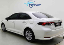 Deniz Automotıve Corolla 1.5 Dream Multidrive S HATASIZ BOYASIZ””