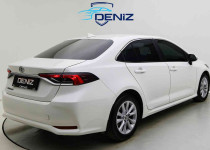 Deniz Automotıve Corolla 1.5 Dream Multidrive S HATASIZ BOYASIZ””