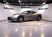 S&Smotors *2015 Ferrari California T*