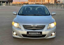 Toyota Corolla 1.6 Comfort 2008
