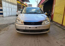 ÇEKME BELGELİ KAYITSIZ SYMBOL 1,5 2011 MODEL