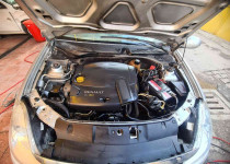 ÇEKME BELGELİ KAYITSIZ SYMBOL 1,5 2011 MODEL