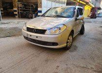 ÇEKME BELGELİ KAYITSIZ SYMBOL 1,5 2011 MODEL