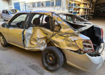 ÇEKME BELGELİ KAYITSIZ SYMBOL 1,5 2011 MODEL