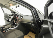 MERT OTOMOTİV‘DEN 2017 MODEL OPEL ASTRA SEDAN EDİTİON PLUS LPGLİ