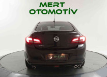 MERT OTOMOTİV‘DEN 2017 MODEL OPEL ASTRA SEDAN EDİTİON PLUS LPGLİ