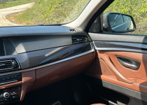 -AKINCI OTOMOTİV- 2011 MODEL 530D