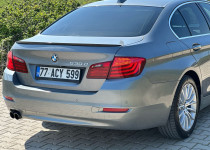 -AKINCI OTOMOTİV- 2011 MODEL 530D