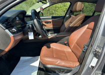 -AKINCI OTOMOTİV- 2011 MODEL 530D