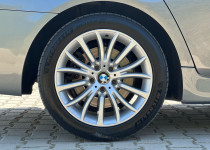 -AKINCI OTOMOTİV- 2011 MODEL 530D