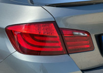 -AKINCI OTOMOTİV- 2011 MODEL 530D