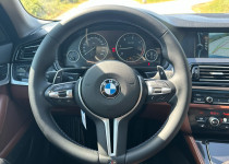 -AKINCI OTOMOTİV- 2011 MODEL 530D